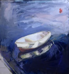 Barco y Boya, 2003
